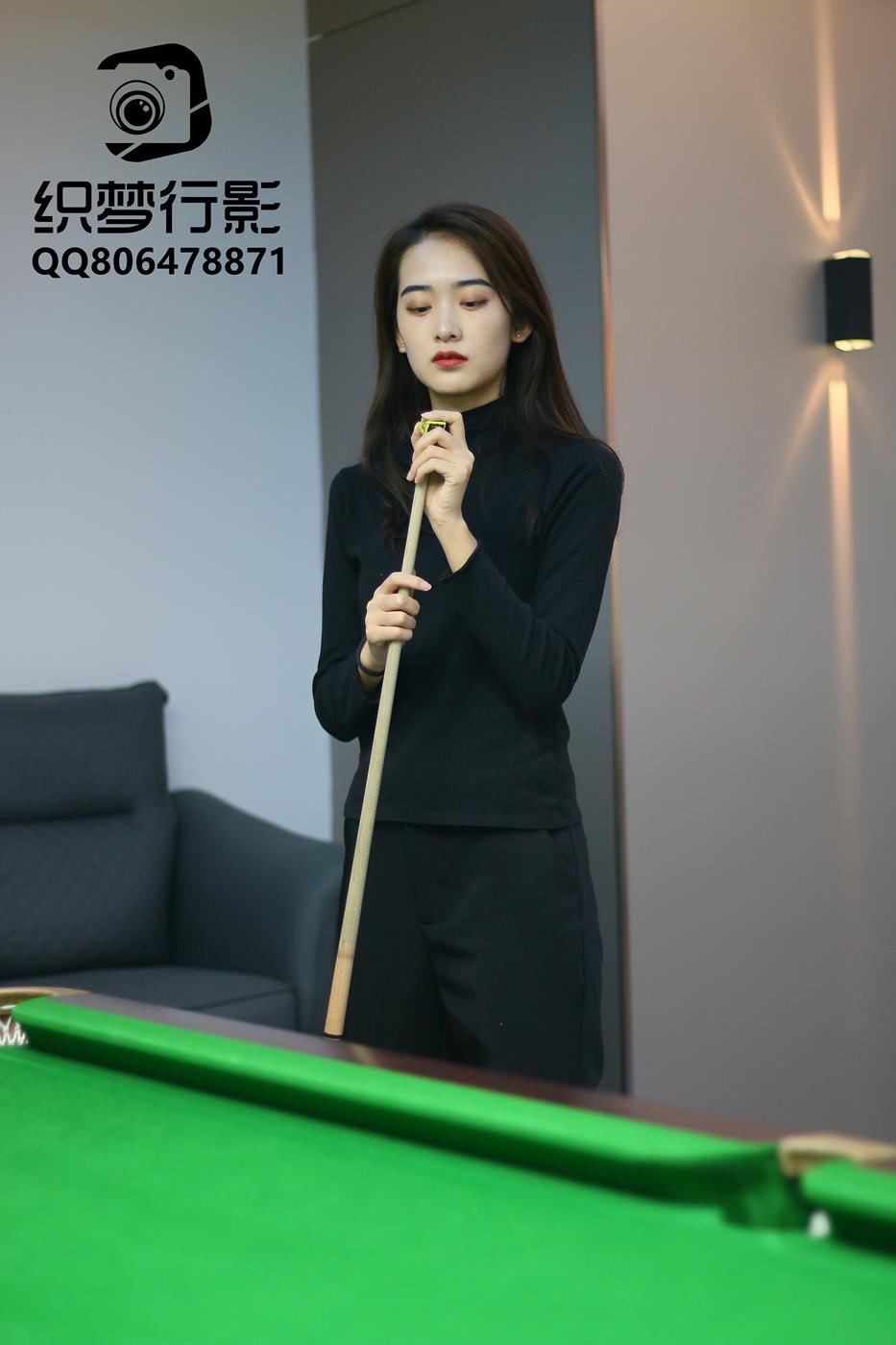 图片[104]-[织梦映像]NO.022 打上火花-台球在放肆狂涌-1[110P] – 速更版-美库