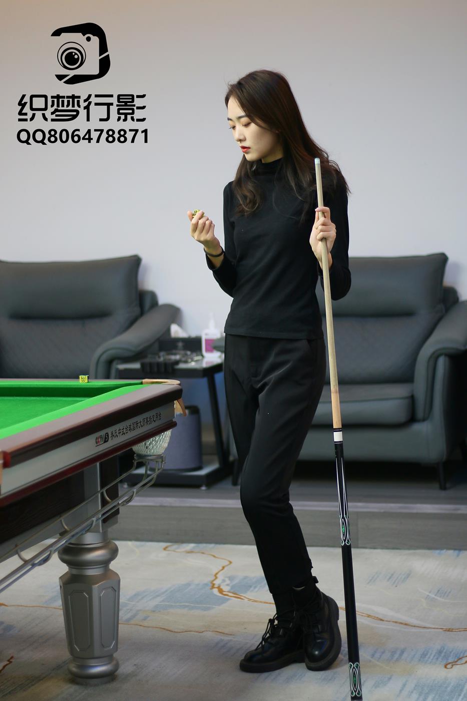 图片[107]-[织梦映像]NO.022 打上火花-台球在放肆狂涌-1[110P] – 速更版-美库