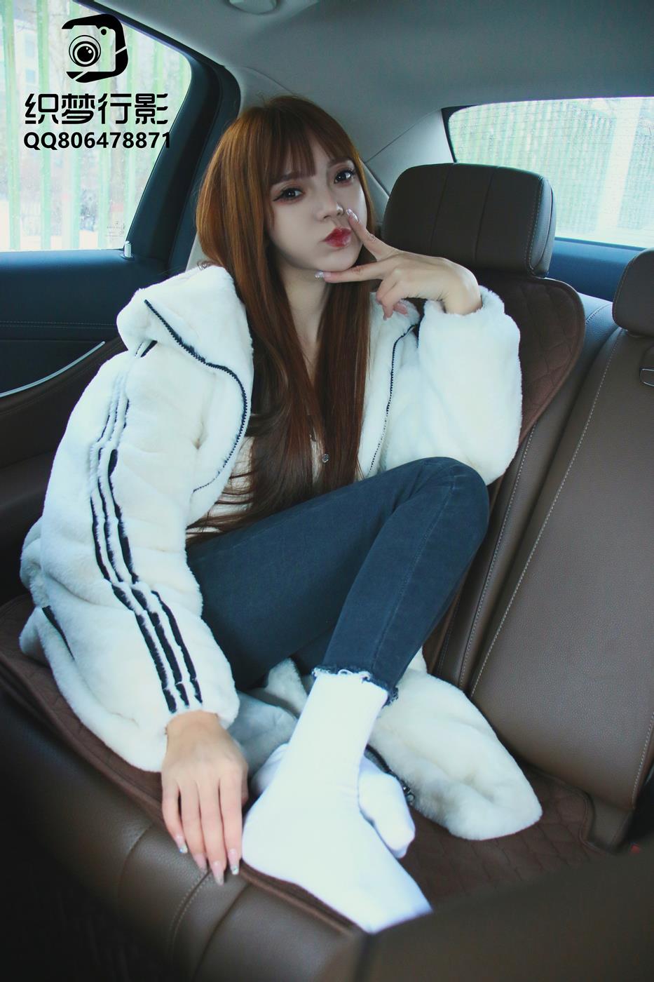 图片[128]-[织梦映像]NO.021 柏林之声-三叉星辉耀前程-4[140P] – 速更版-美库