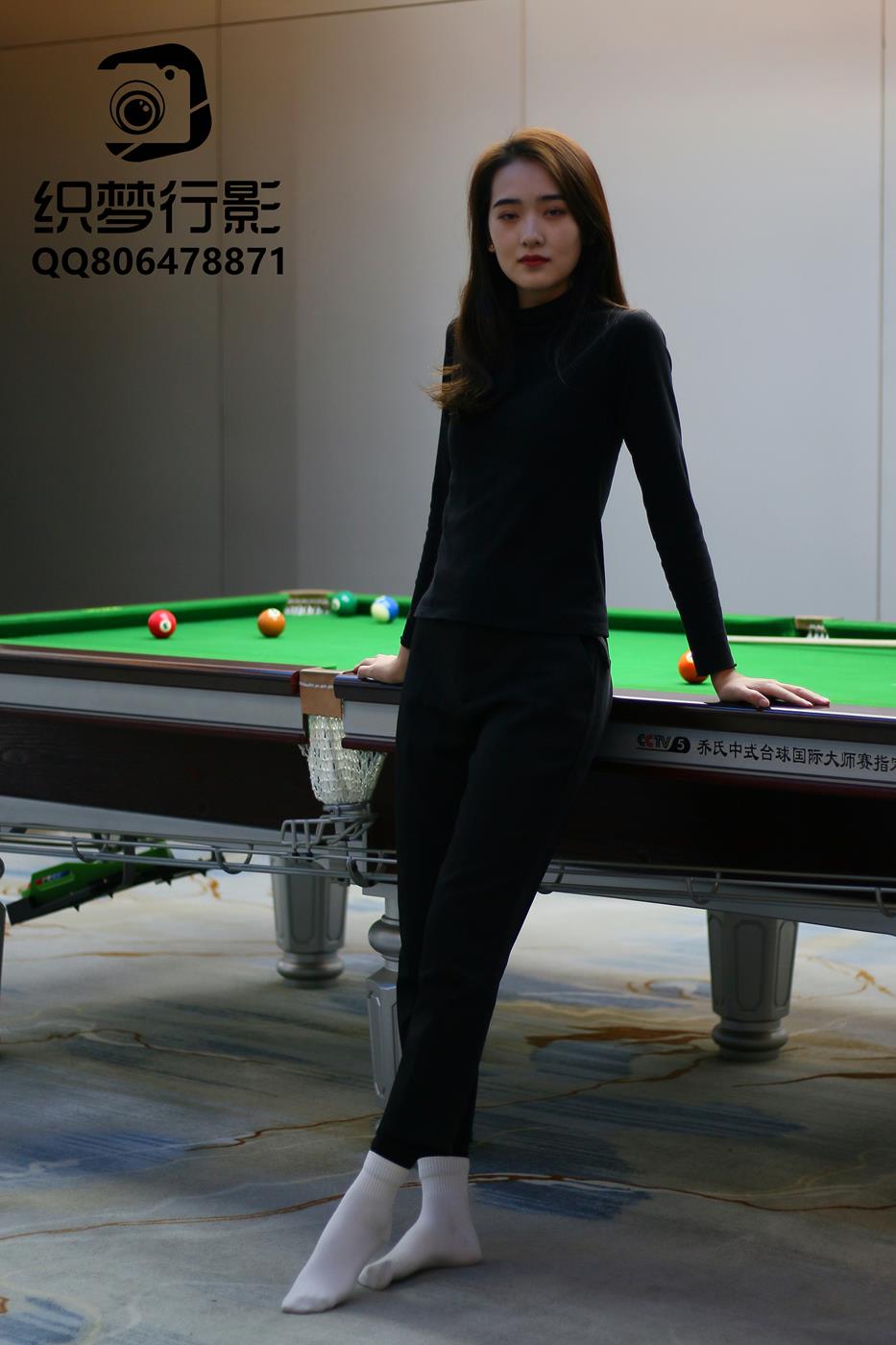 图片[32]-[织梦映像]NO.022 打上火花-台球在放肆狂涌-2[100P] – 速更版-美库