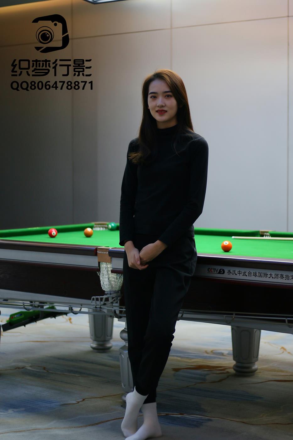 图片[33]-[织梦映像]NO.022 打上火花-台球在放肆狂涌-2[100P] – 速更版-美库
