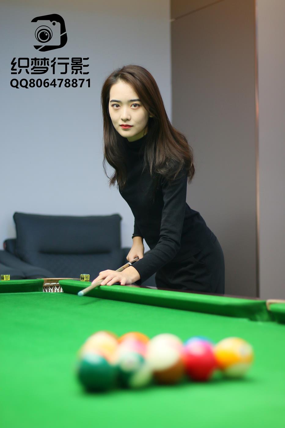 图片[108]-[织梦映像]NO.022 打上火花-台球在放肆狂涌-1[110P] – 速更版-美库
