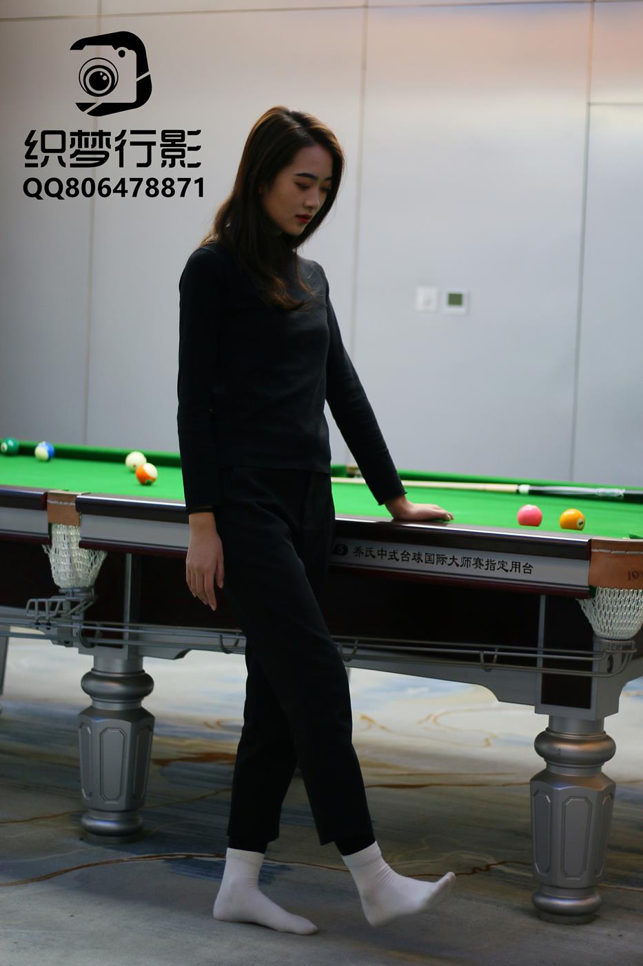 图片[35]-[织梦映像]NO.022 打上火花-台球在放肆狂涌-2[100P] – 速更版-美库