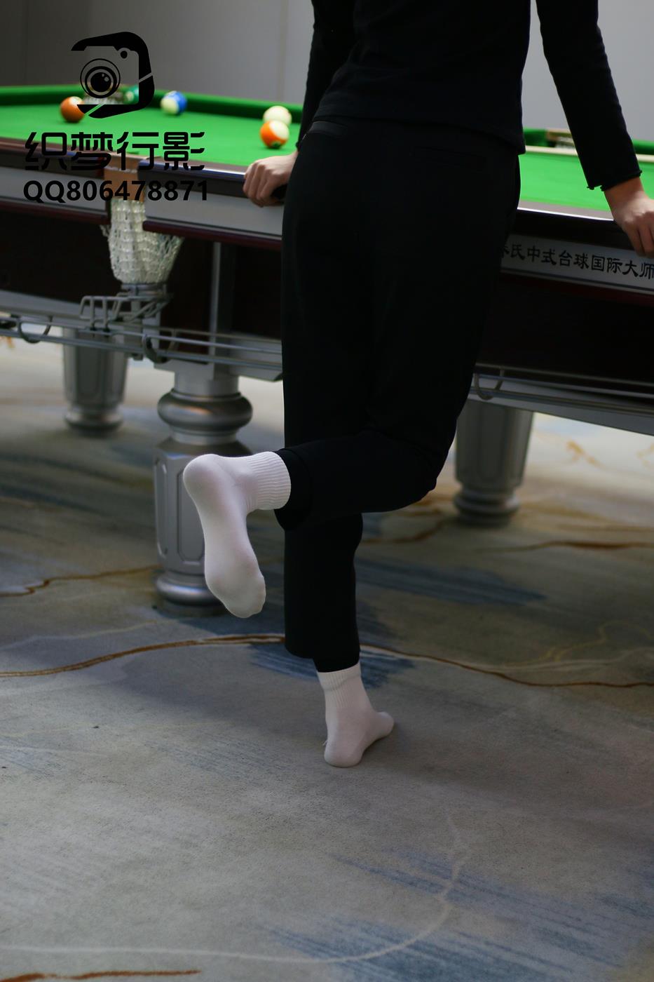 图片[36]-[织梦映像]NO.022 打上火花-台球在放肆狂涌-2[100P] – 速更版-美库