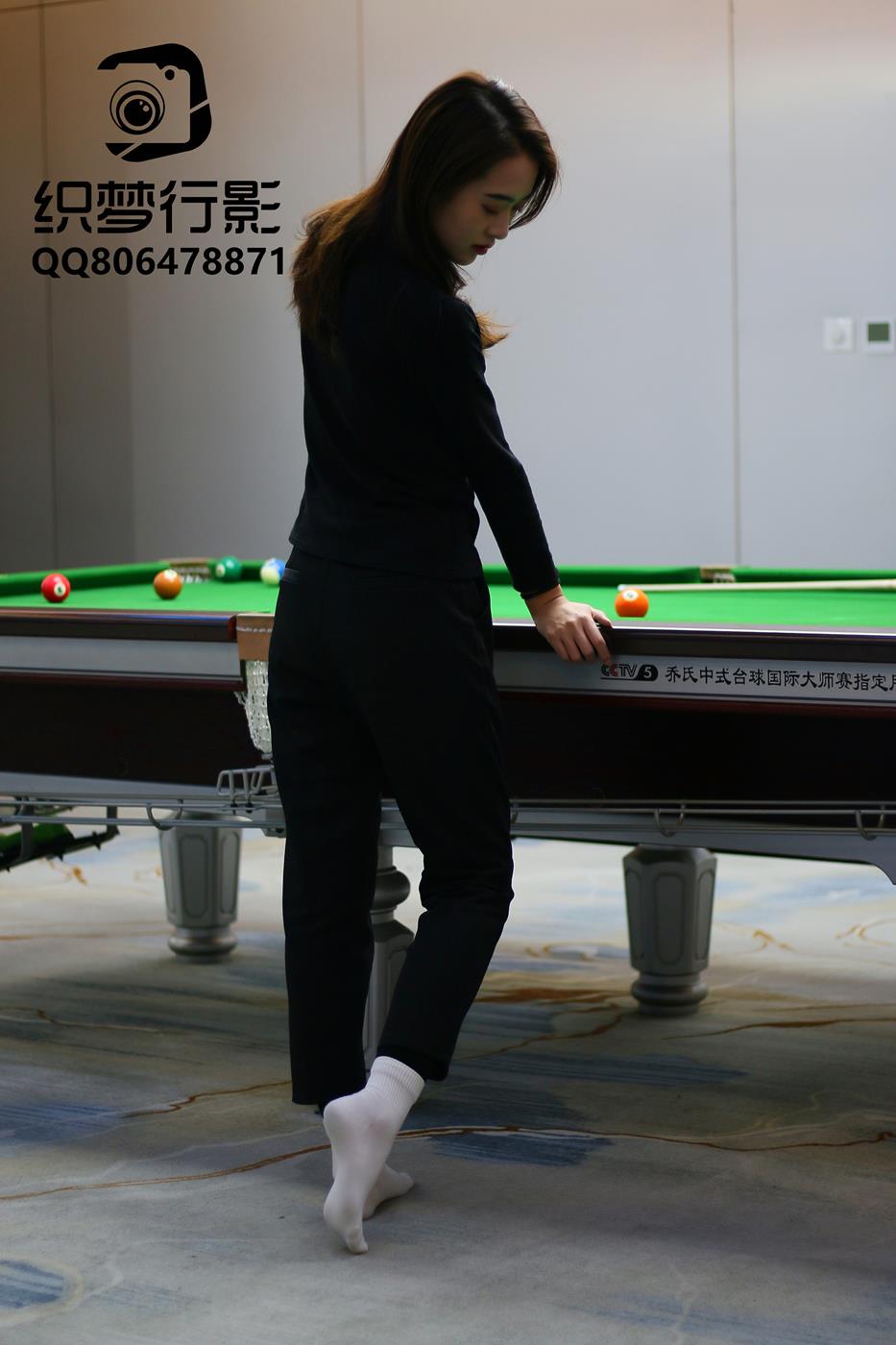图片[40]-[织梦映像]NO.022 打上火花-台球在放肆狂涌-2[100P] – 速更版-美库