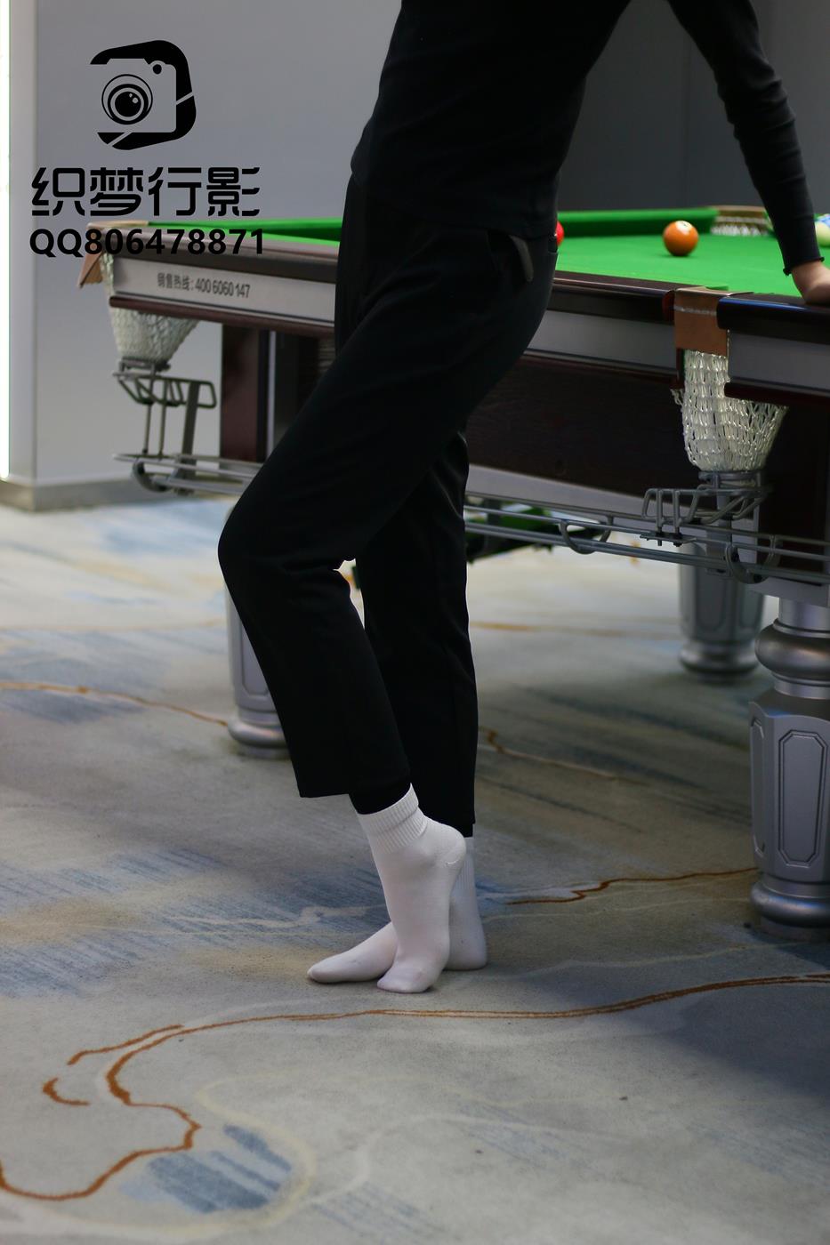 图片[42]-[织梦映像]NO.022 打上火花-台球在放肆狂涌-2[100P] – 速更版-美库
