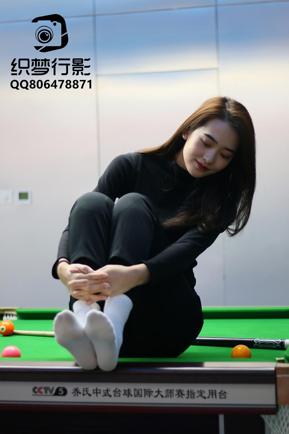 图片[10]-[织梦映像]NO.022 打上火花-台球在放肆狂涌-3[140P] – 速更版-美库