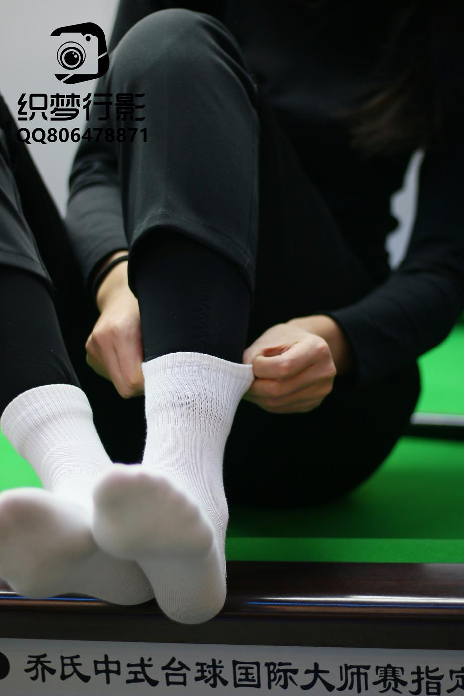 图片[11]-[织梦映像]NO.022 打上火花-台球在放肆狂涌-3[140P] – 速更版-美库