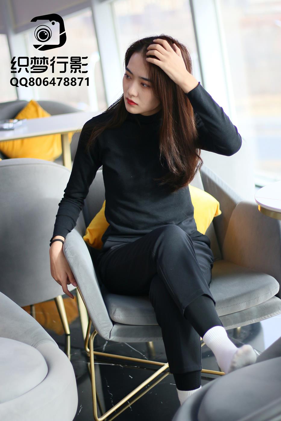 图片[12]-[织梦映像]NO.022 打上火花-台球在放肆狂涌-3[140P] – 速更版-美库