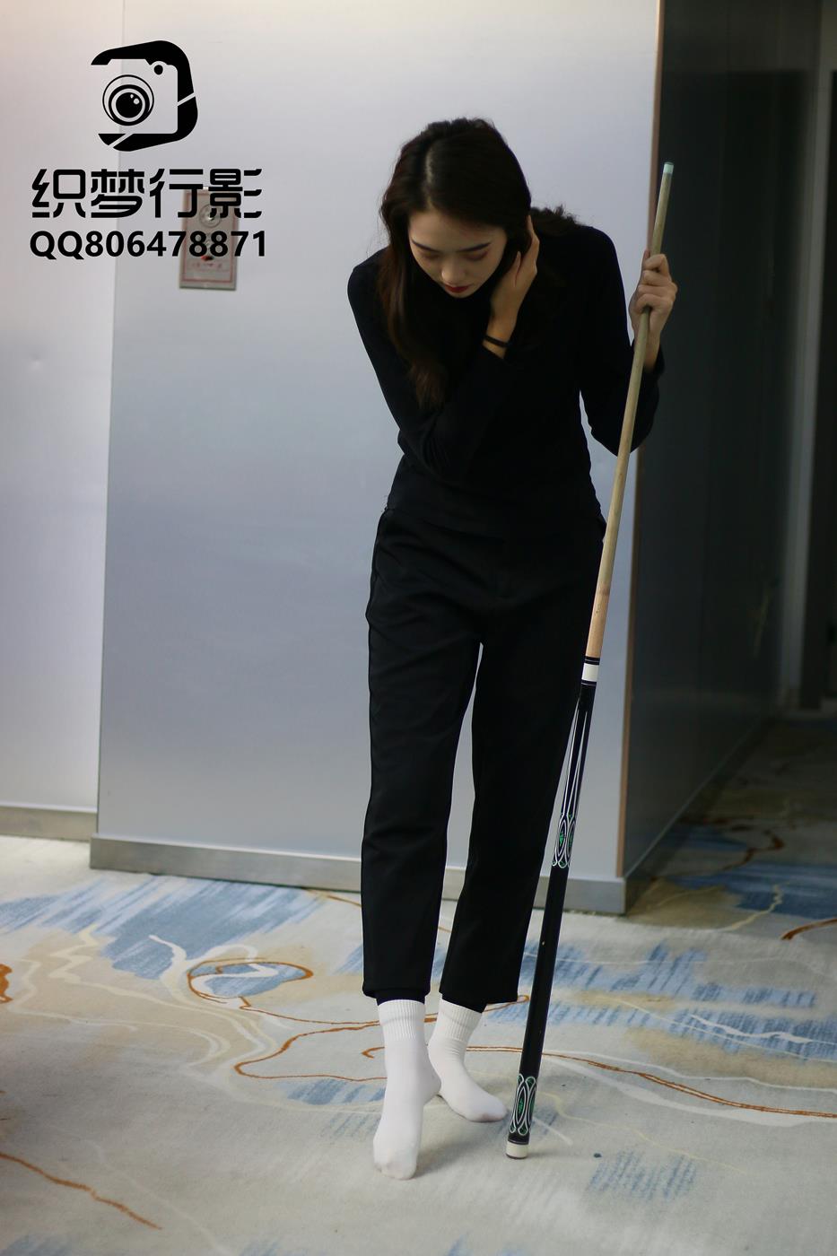 图片[46]-[织梦映像]NO.022 打上火花-台球在放肆狂涌-2[100P] – 速更版-美库