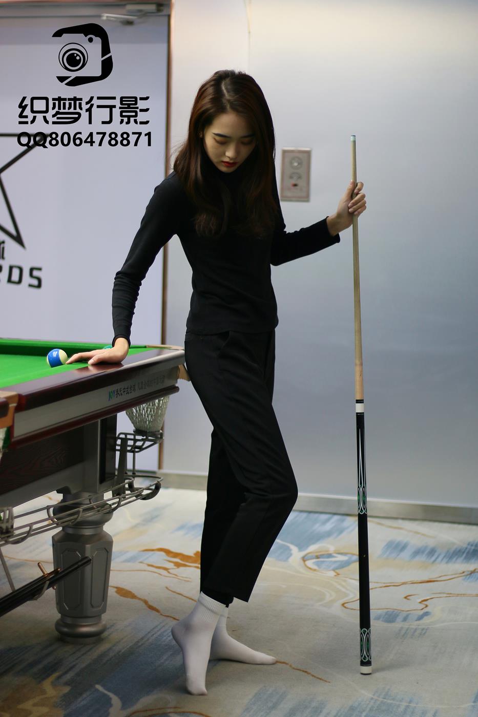 图片[47]-[织梦映像]NO.022 打上火花-台球在放肆狂涌-2[100P] – 速更版-美库