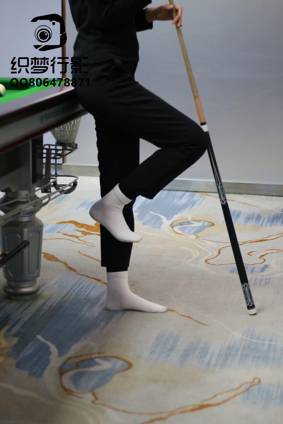 图片[49]-[织梦映像]NO.022 打上火花-台球在放肆狂涌-2[100P] – 速更版-美库