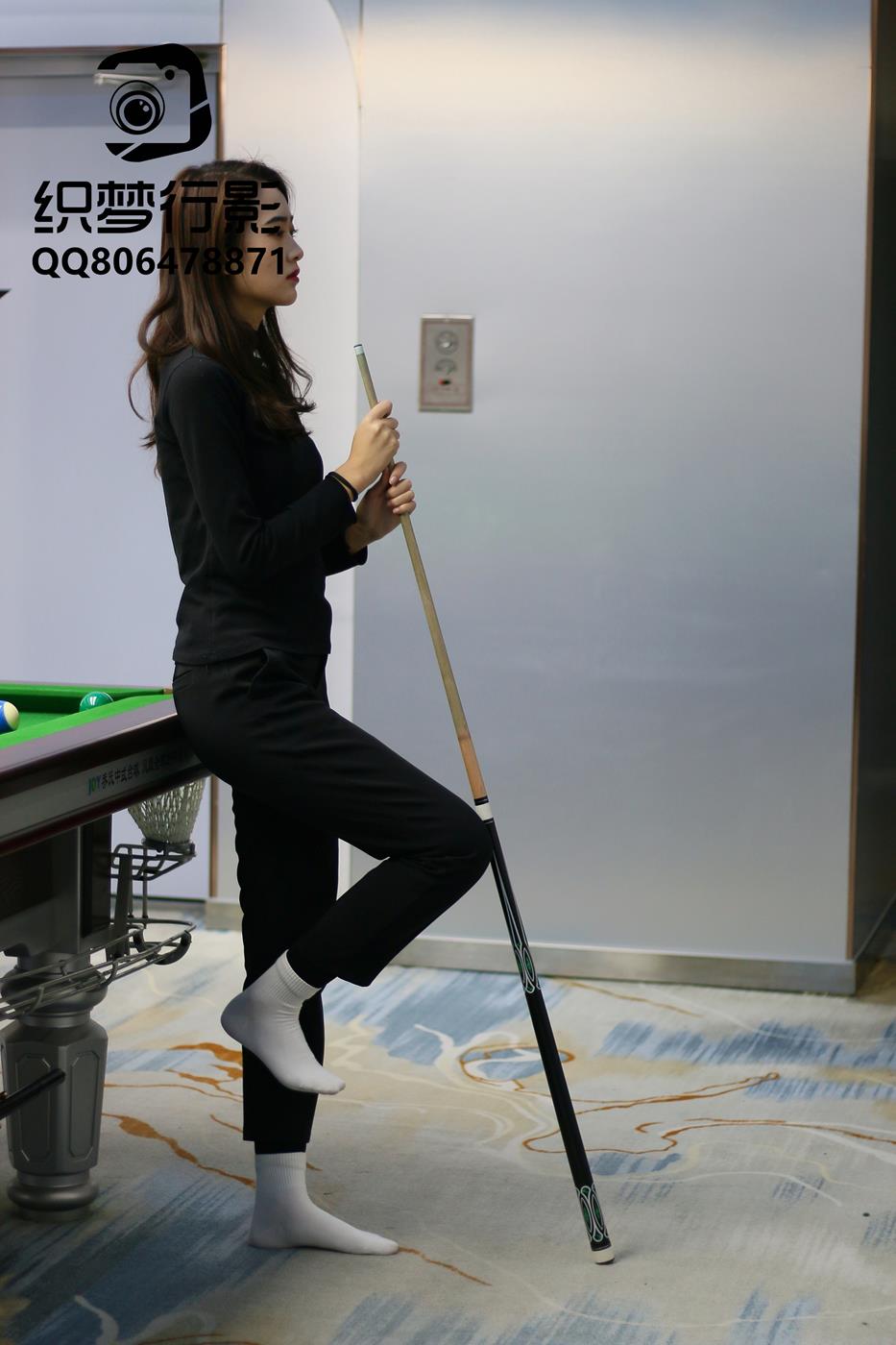 图片[50]-[织梦映像]NO.022 打上火花-台球在放肆狂涌-2[100P] – 速更版-美库