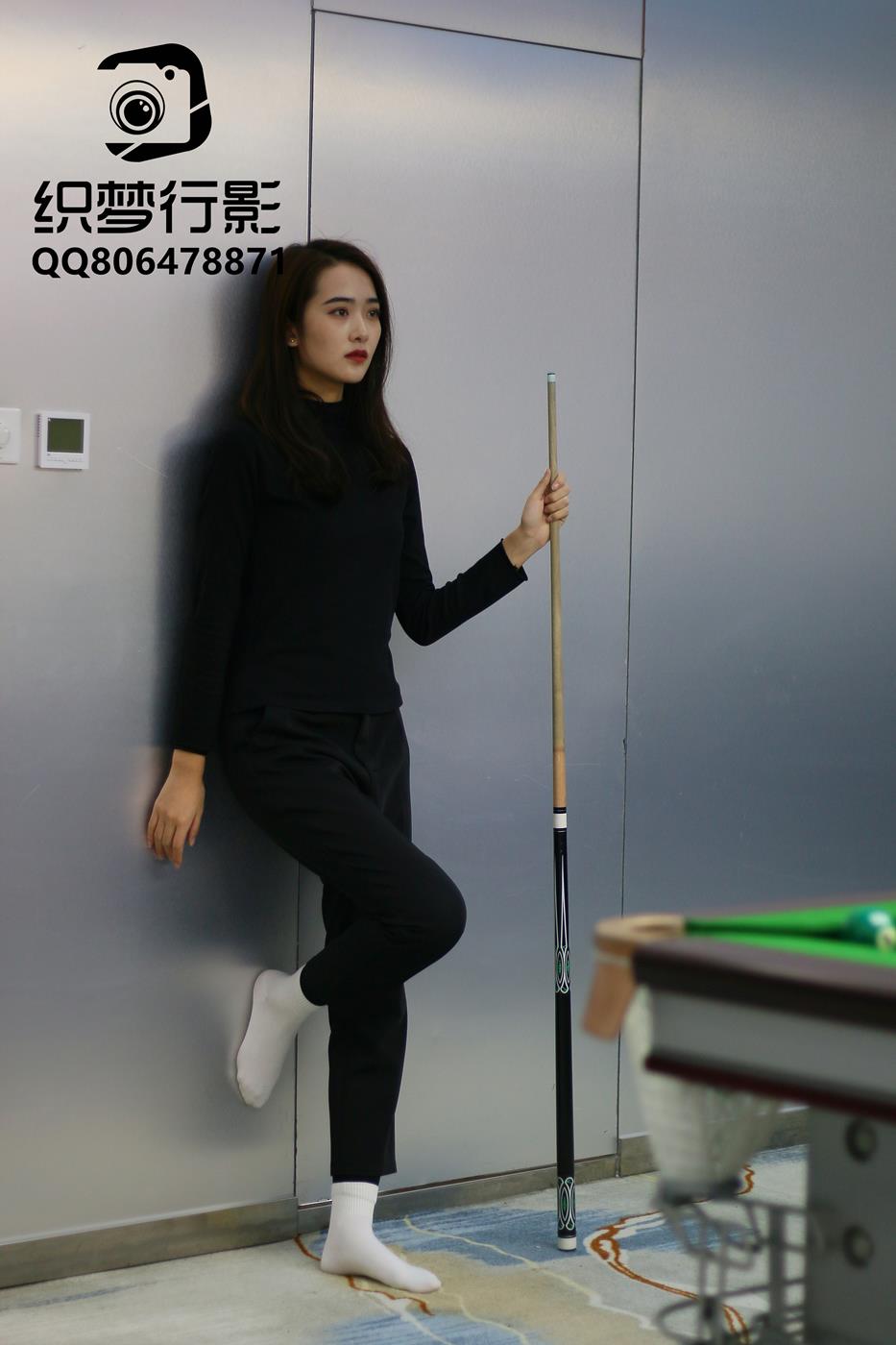 图片[51]-[织梦映像]NO.022 打上火花-台球在放肆狂涌-2[100P] – 速更版-美库