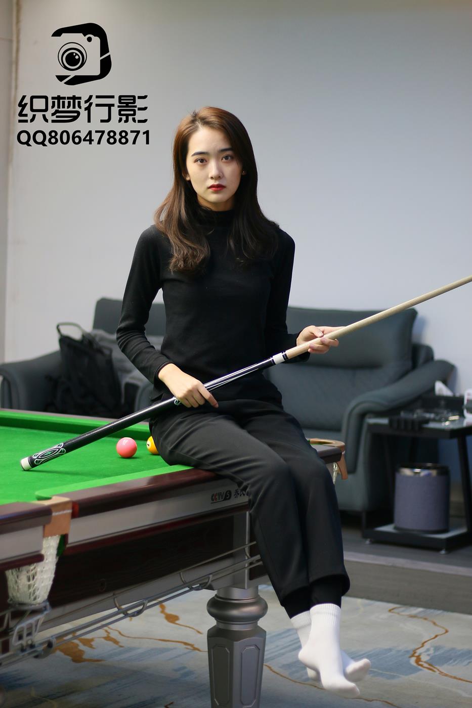 图片[62]-[织梦映像]NO.022 打上火花-台球在放肆狂涌-2[100P] – 速更版-美库