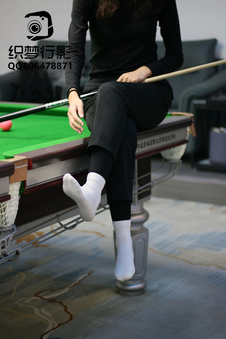 图片[64]-[织梦映像]NO.022 打上火花-台球在放肆狂涌-2[100P] – 速更版-美库