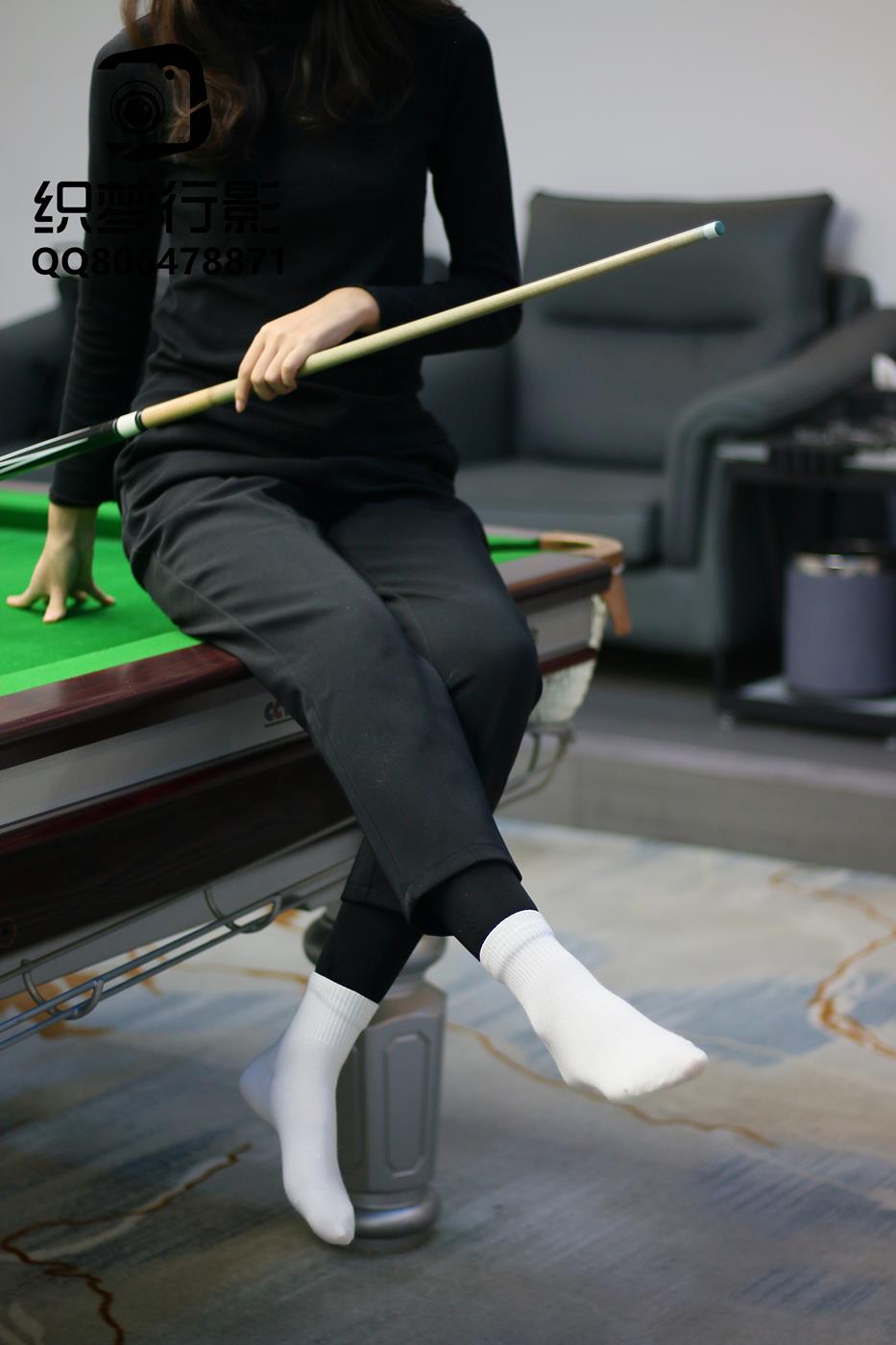 图片[66]-[织梦映像]NO.022 打上火花-台球在放肆狂涌-2[100P] – 速更版-美库