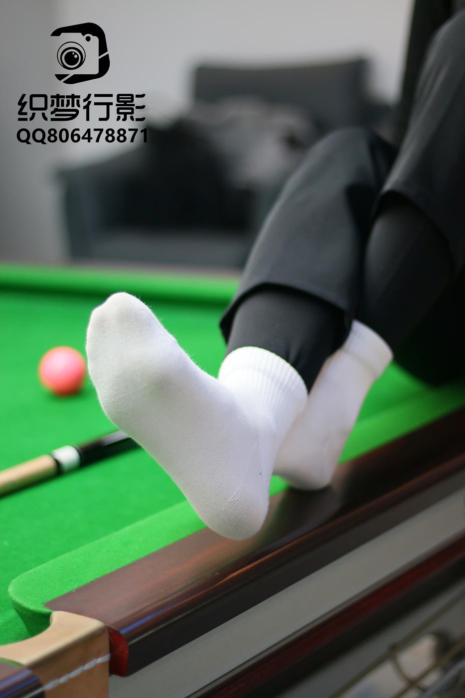 图片[69]-[织梦映像]NO.022 打上火花-台球在放肆狂涌-2[100P] – 速更版-美库