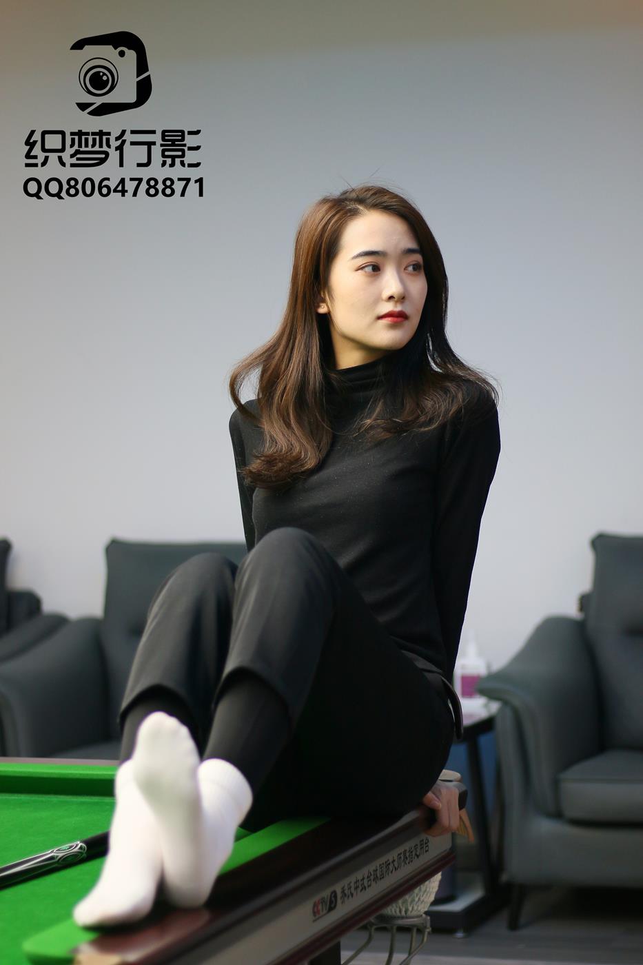 图片[71]-[织梦映像]NO.022 打上火花-台球在放肆狂涌-2[100P] – 速更版-美库