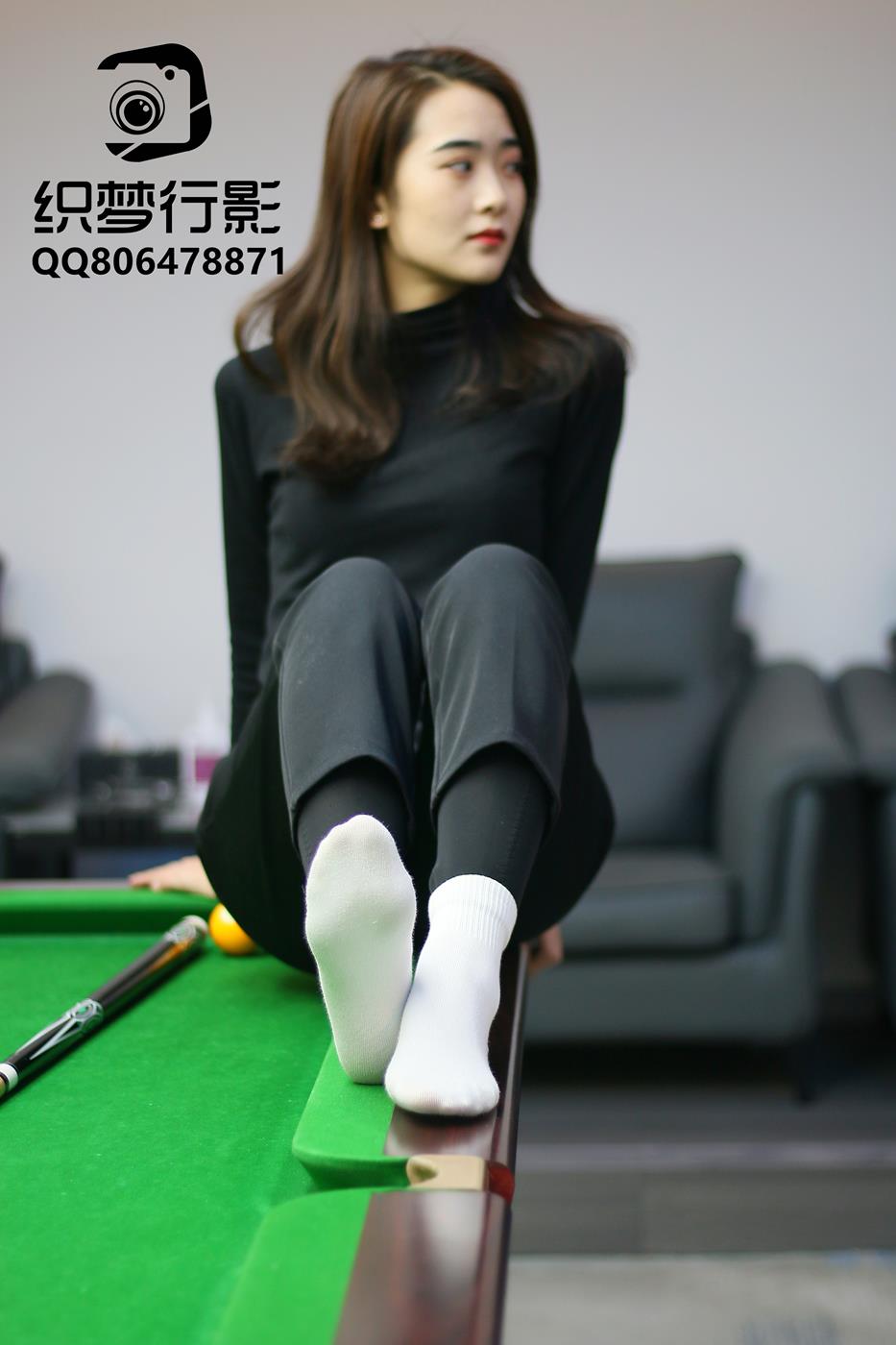 图片[72]-[织梦映像]NO.022 打上火花-台球在放肆狂涌-2[100P] – 速更版-美库