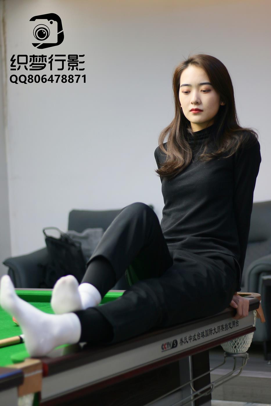 图片[73]-[织梦映像]NO.022 打上火花-台球在放肆狂涌-2[100P] – 速更版-美库