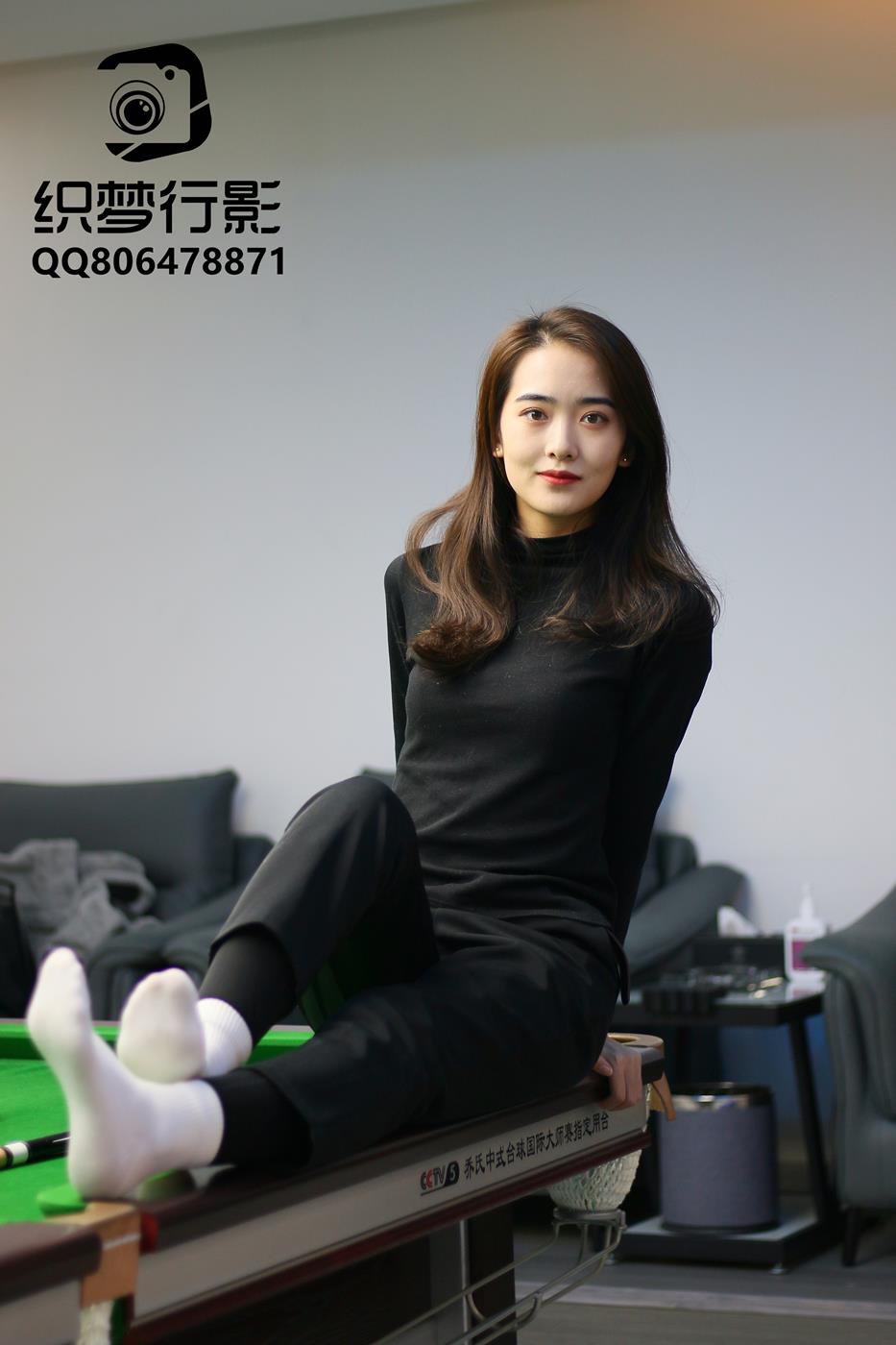 图片[76]-[织梦映像]NO.022 打上火花-台球在放肆狂涌-2[100P] – 速更版-美库