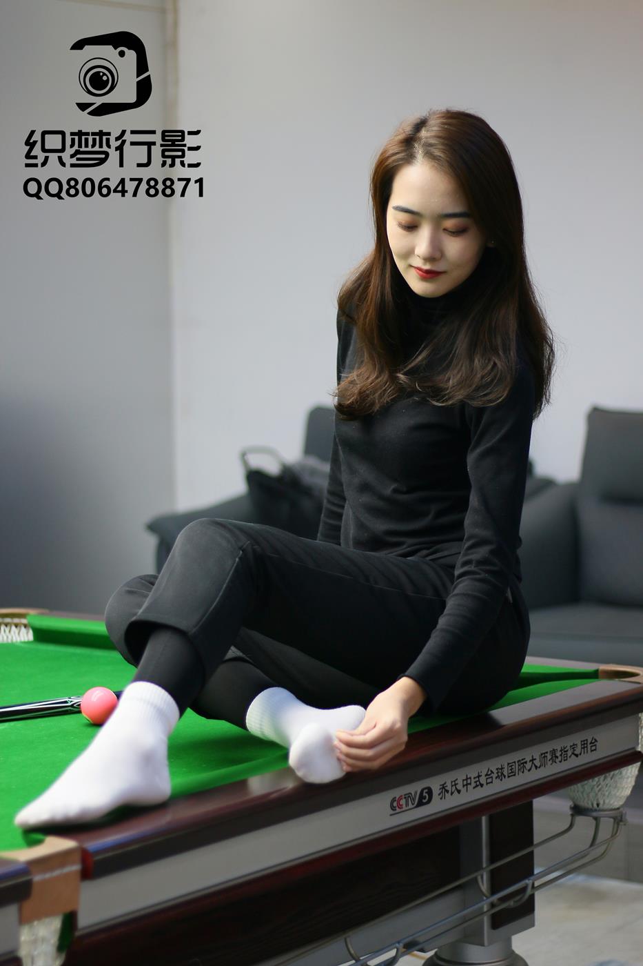 图片[78]-[织梦映像]NO.022 打上火花-台球在放肆狂涌-2[100P] – 速更版-美库