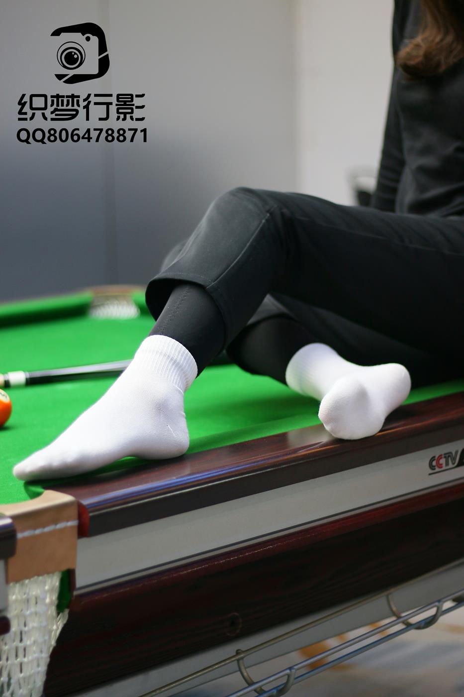 图片[80]-[织梦映像]NO.022 打上火花-台球在放肆狂涌-2[100P] – 速更版-美库