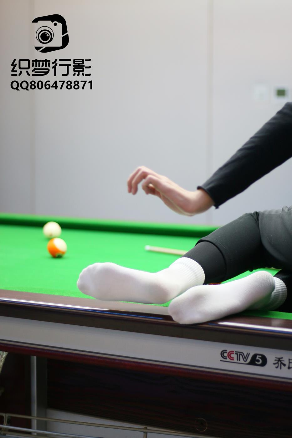 图片[82]-[织梦映像]NO.022 打上火花-台球在放肆狂涌-2[100P] – 速更版-美库