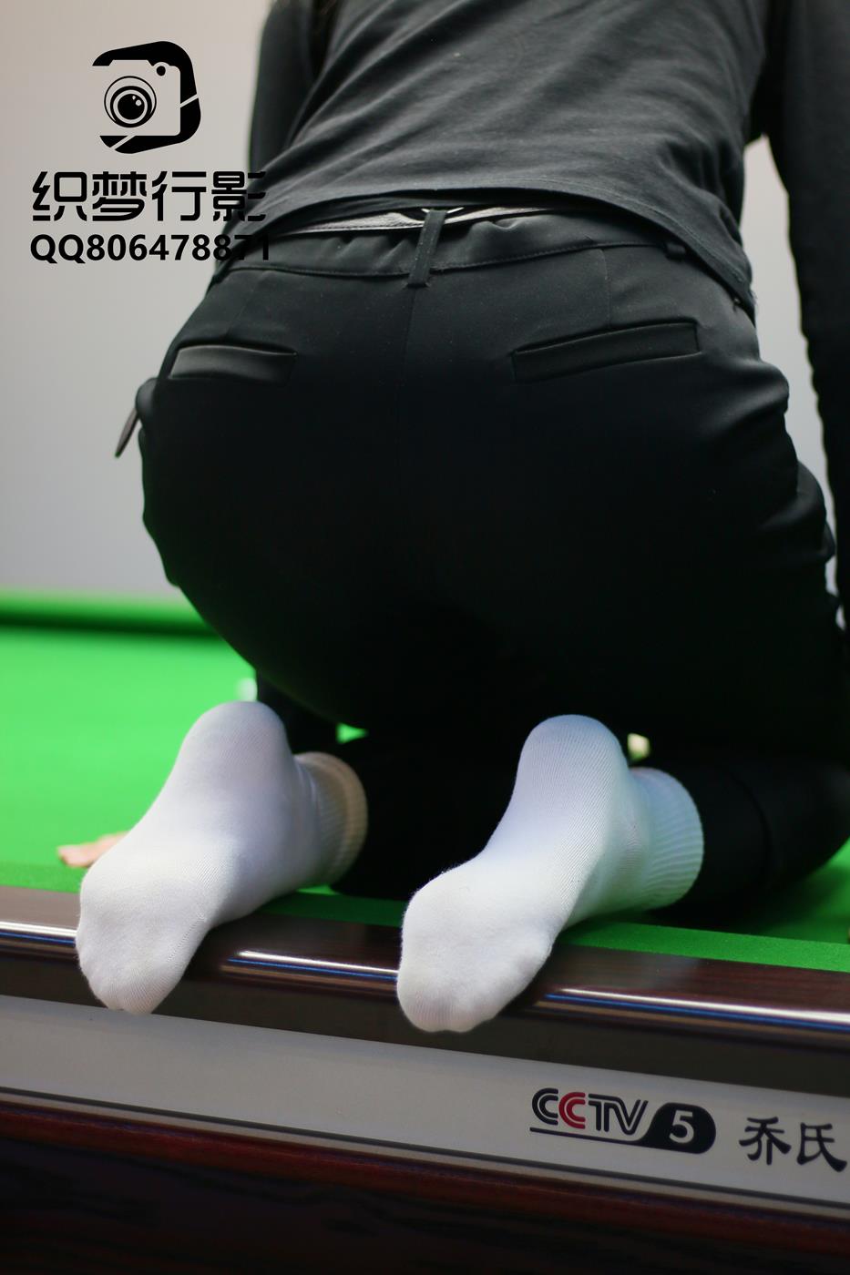 图片[85]-[织梦映像]NO.022 打上火花-台球在放肆狂涌-2[100P] – 速更版-美库
