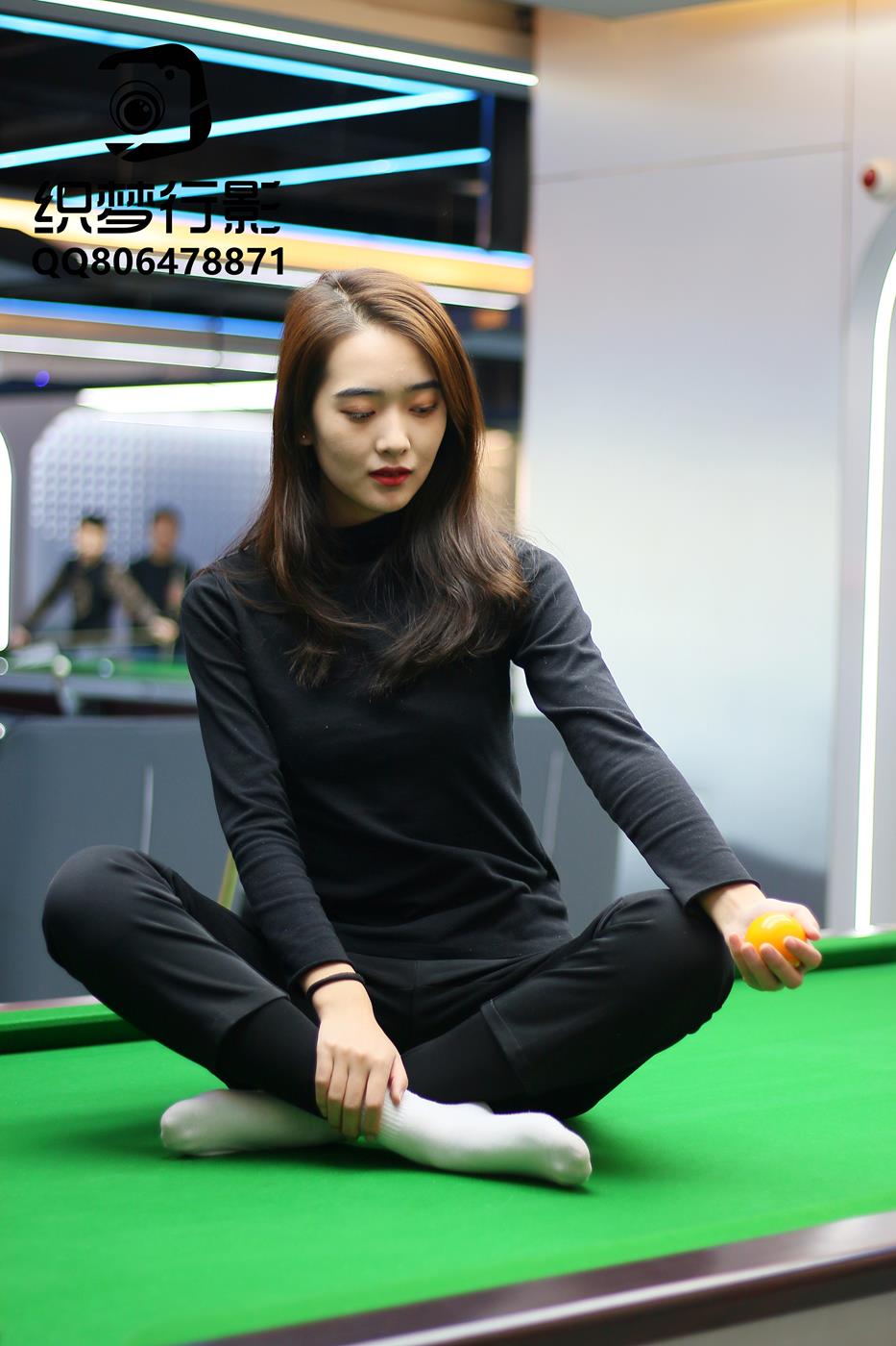 图片[90]-[织梦映像]NO.022 打上火花-台球在放肆狂涌-2[100P] – 速更版-美库