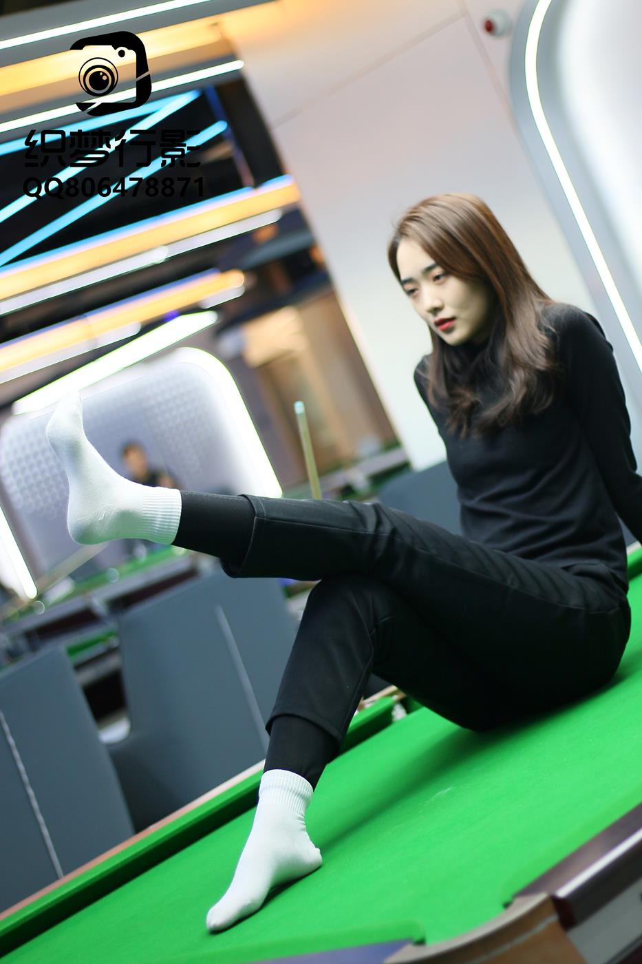 图片[91]-[织梦映像]NO.022 打上火花-台球在放肆狂涌-2[100P] – 速更版-美库