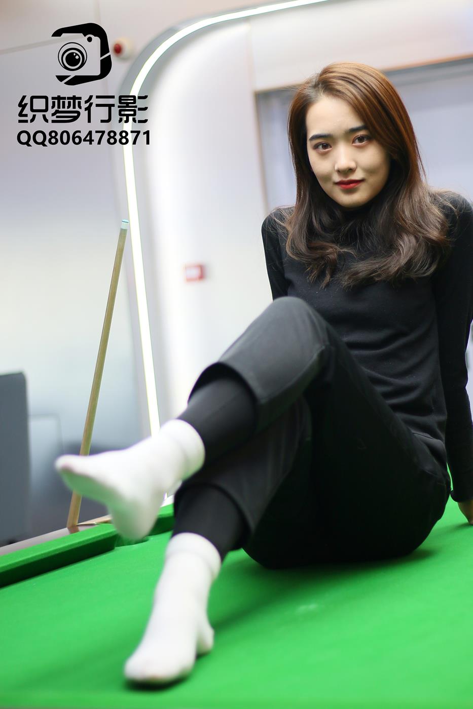 图片[92]-[织梦映像]NO.022 打上火花-台球在放肆狂涌-2[100P] – 速更版-美库