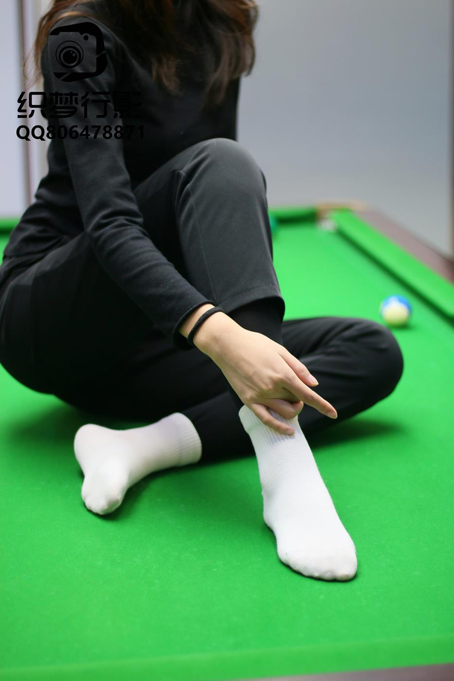 图片[93]-[织梦映像]NO.022 打上火花-台球在放肆狂涌-2[100P] – 速更版-美库