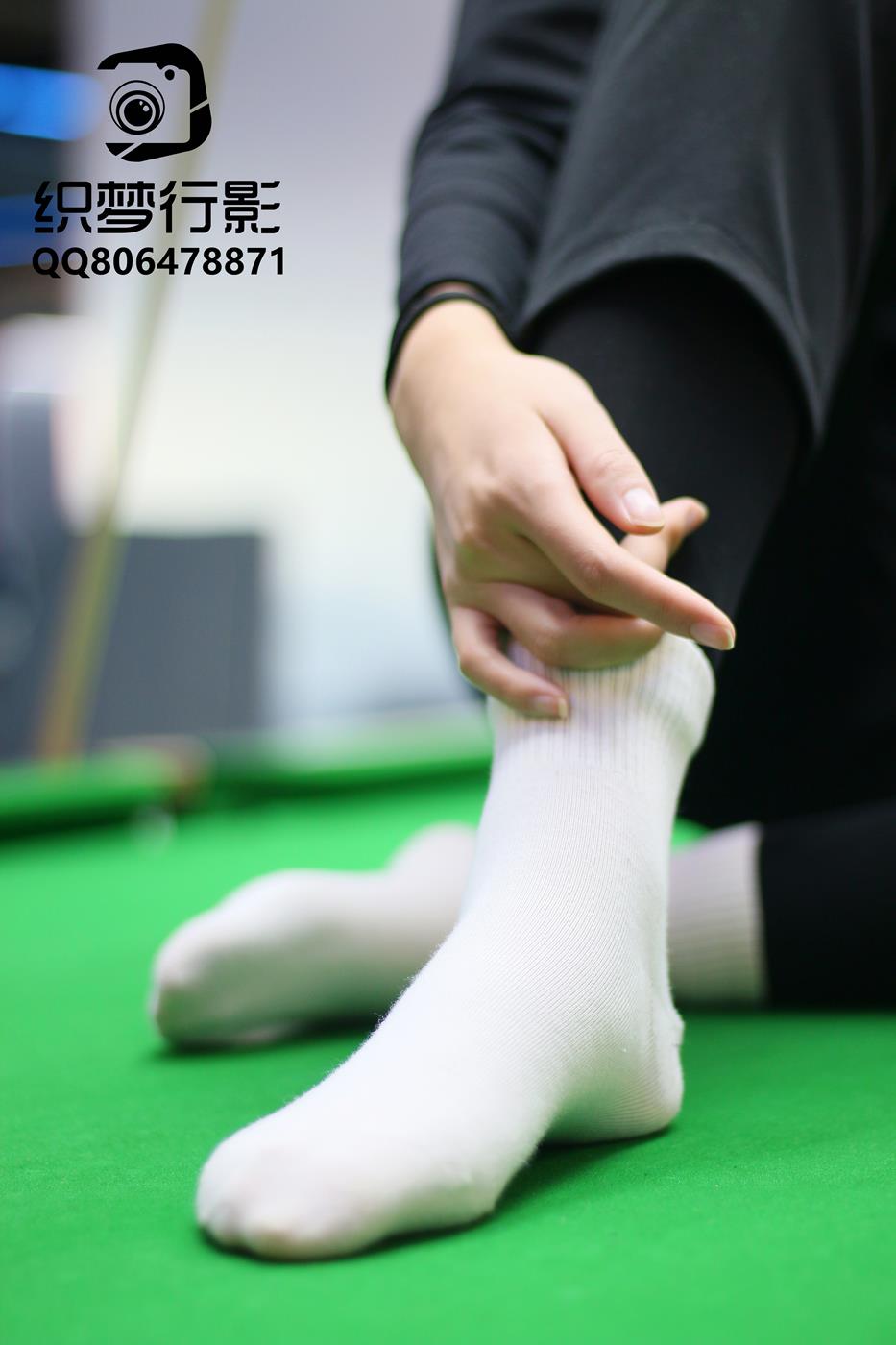 图片[94]-[织梦映像]NO.022 打上火花-台球在放肆狂涌-2[100P] – 速更版-美库