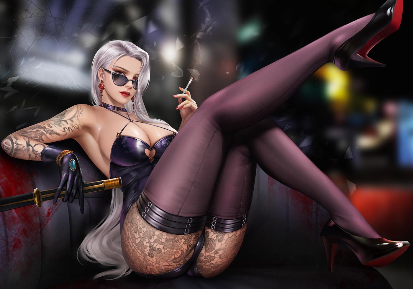 图片[26]-[AI绘画] Boutique 逐浪之夏 Summer of Chasing Waves 系列包[31P] – 速更版-美库