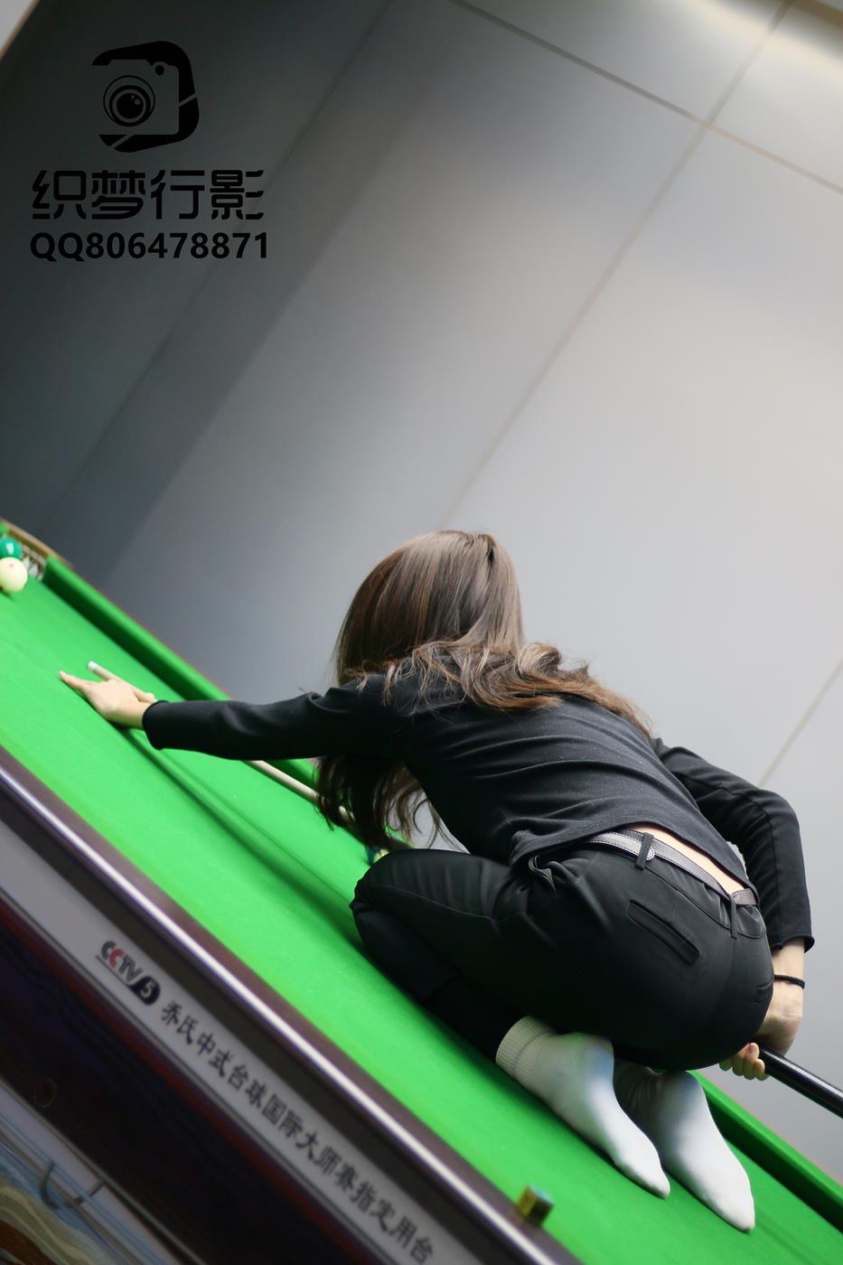 图片[100]-[织梦映像]NO.022 打上火花-台球在放肆狂涌-2[100P] – 速更版-美库