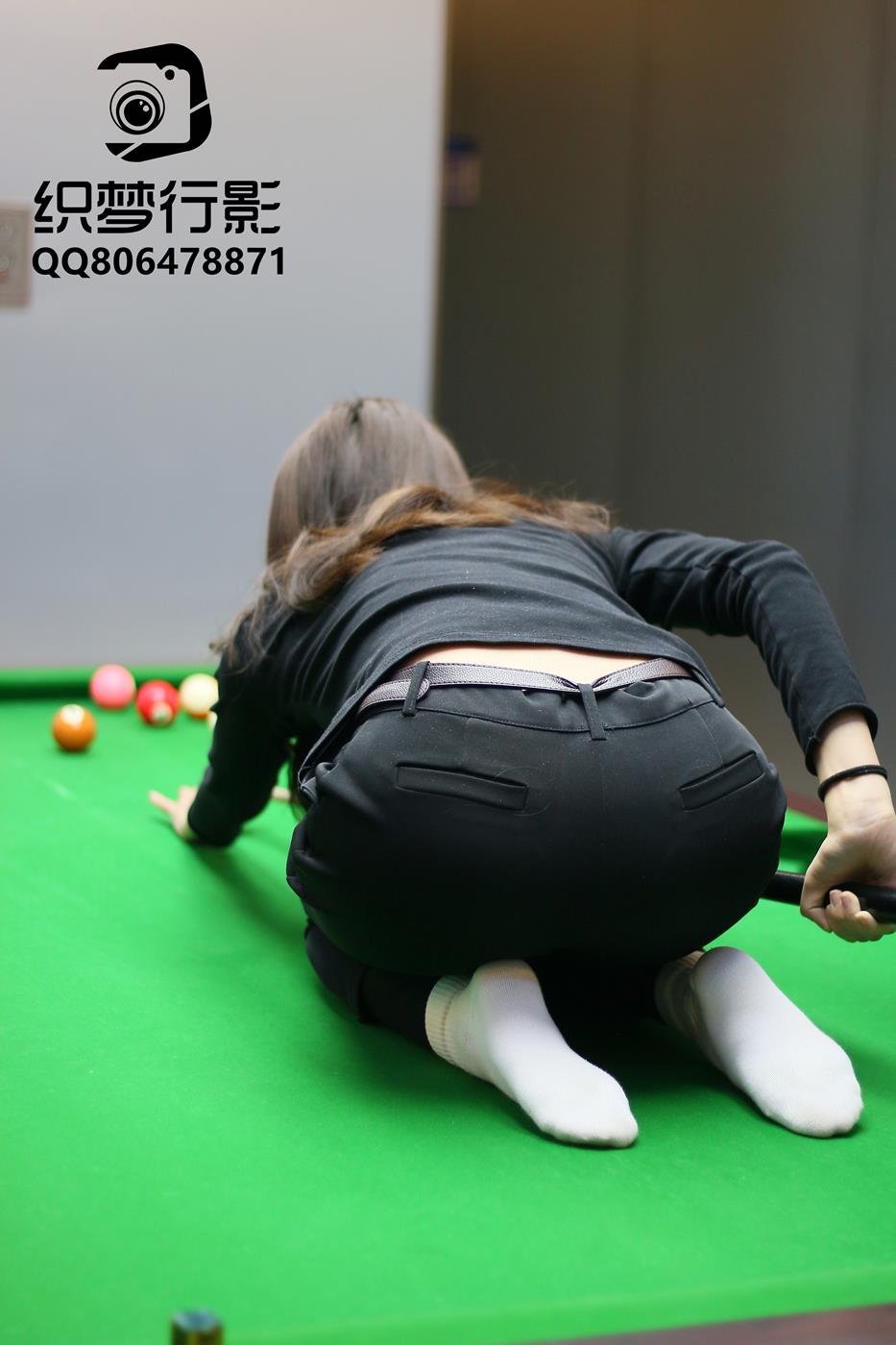 图片[101]-[织梦映像]NO.022 打上火花-台球在放肆狂涌-2[100P] – 速更版-美库