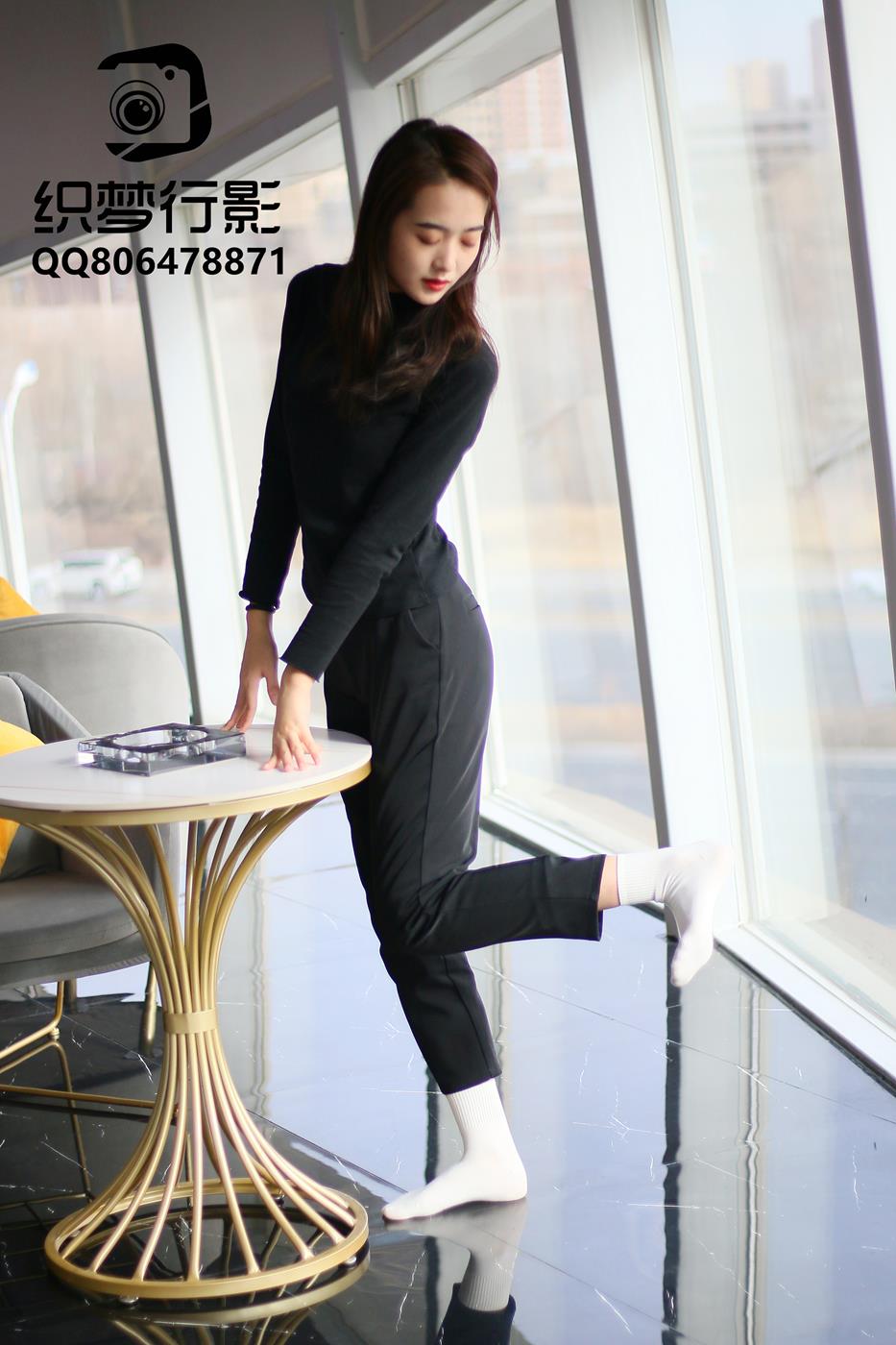 图片[81]-[织梦映像]NO.022 打上火花-台球在放肆狂涌-3[140P] – 速更版-美库