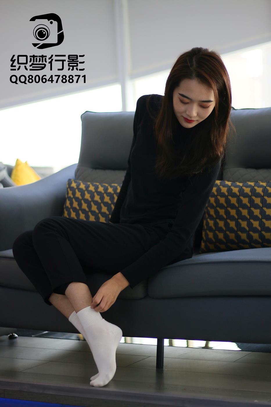 图片[100]-[织梦映像]NO.022 打上火花-台球在放肆狂涌-3[140P] – 速更版-美库