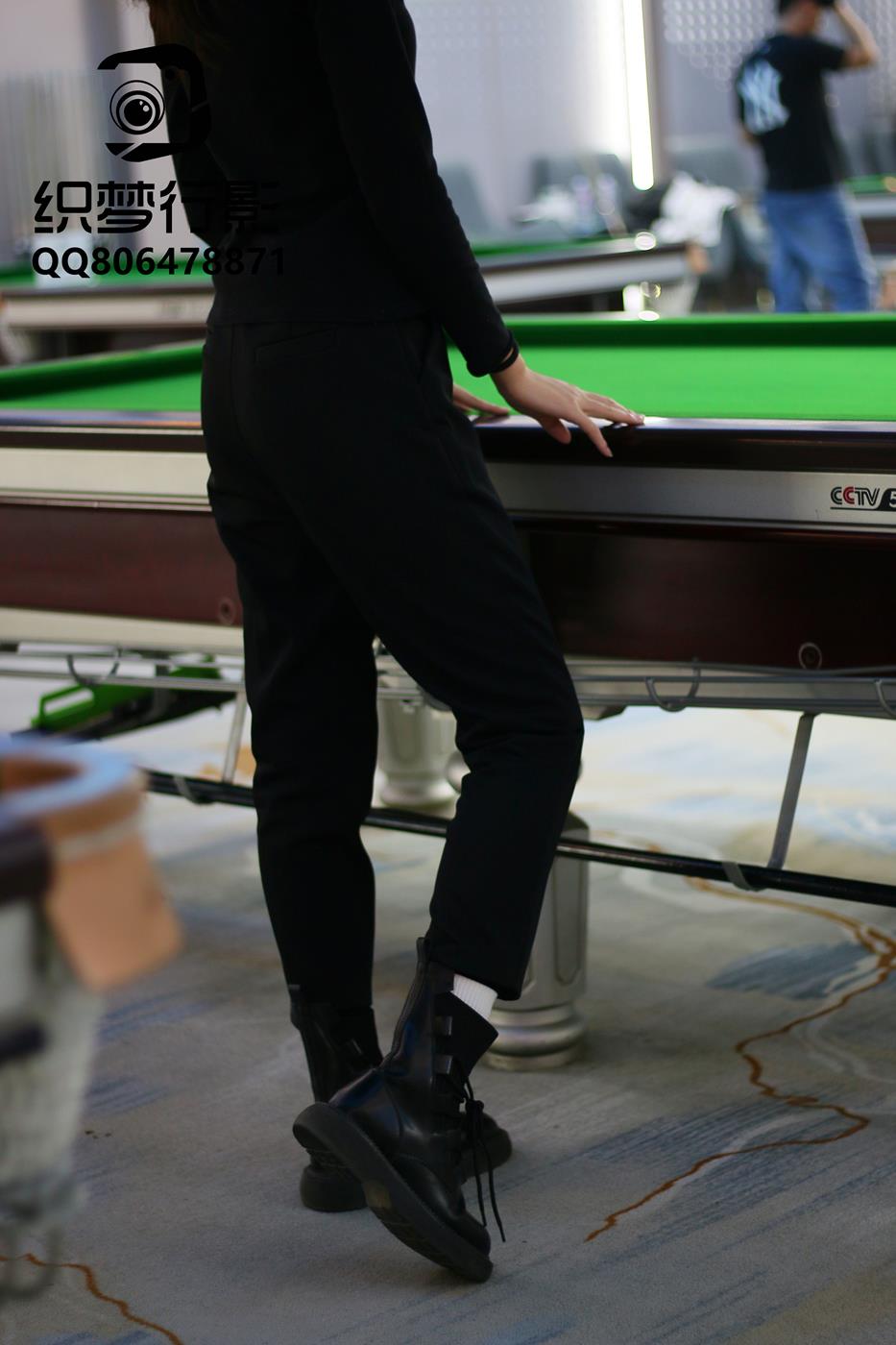 图片[125]-[织梦映像]NO.022 打上火花-台球在放肆狂涌-3[140P] – 速更版-美库