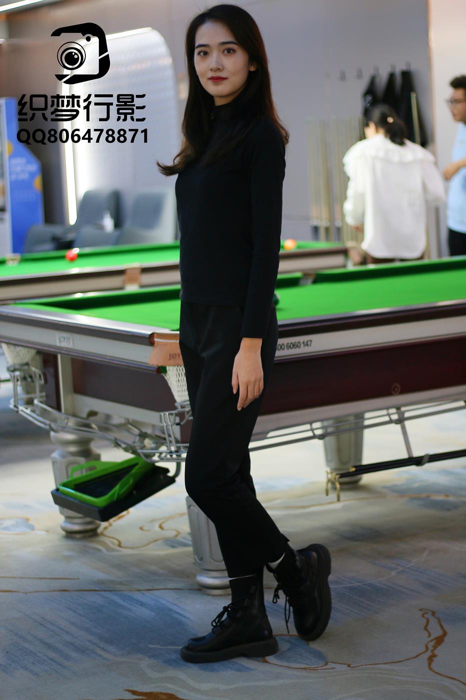 图片[126]-[织梦映像]NO.022 打上火花-台球在放肆狂涌-3[140P] – 速更版-美库