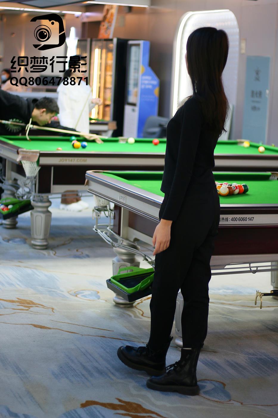 图片[128]-[织梦映像]NO.022 打上火花-台球在放肆狂涌-3[140P] – 速更版-美库