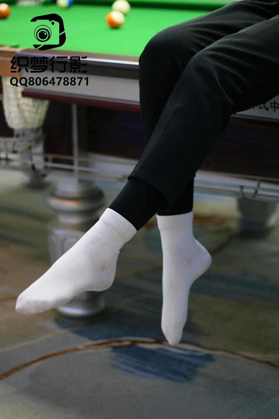 图片[134]-[织梦映像]NO.022 打上火花-台球在放肆狂涌-3[140P] – 速更版-美库