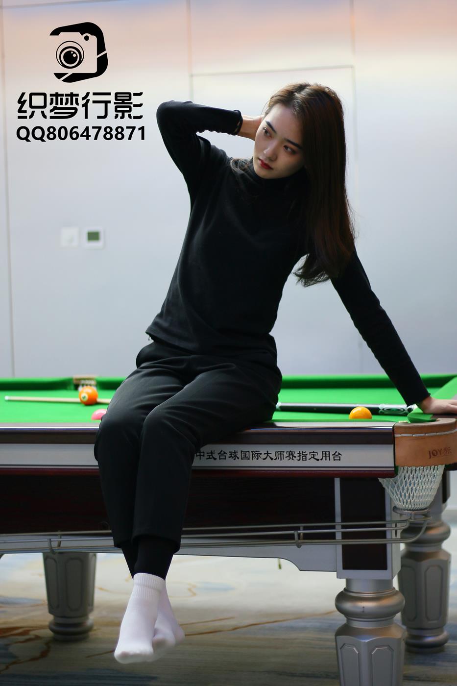 图片[138]-[织梦映像]NO.022 打上火花-台球在放肆狂涌-3[140P] – 速更版-美库