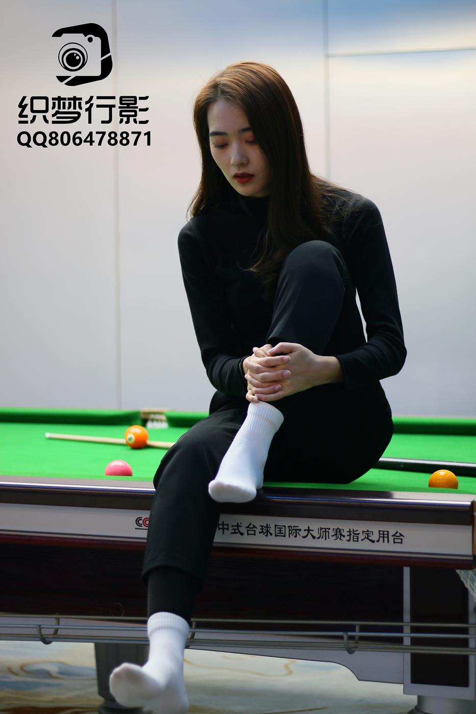 图片[141]-[织梦映像]NO.022 打上火花-台球在放肆狂涌-3[140P] – 速更版-美库