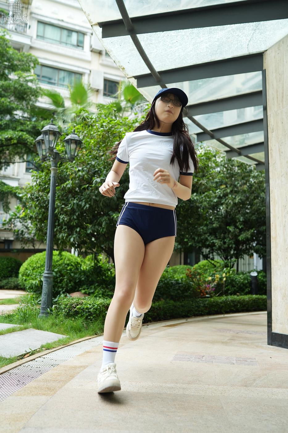 图片[15]-[FetiArt尚物集]NO.00064 My Pantyhose Daily Life & I[42P] – 速更版-美库