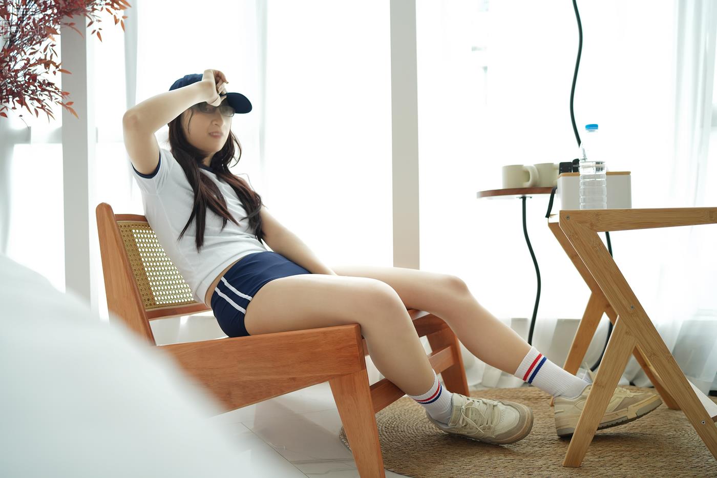 图片[20]-[FetiArt尚物集]NO.00064 My Pantyhose Daily Life & I[42P] – 速更版-美库