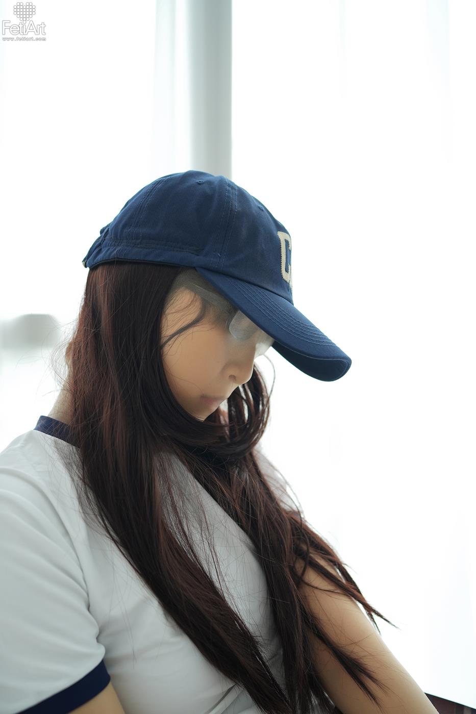 图片[25]-[FetiArt尚物集]NO.00064 My Pantyhose Daily Life & I[42P] – 速更版-美库