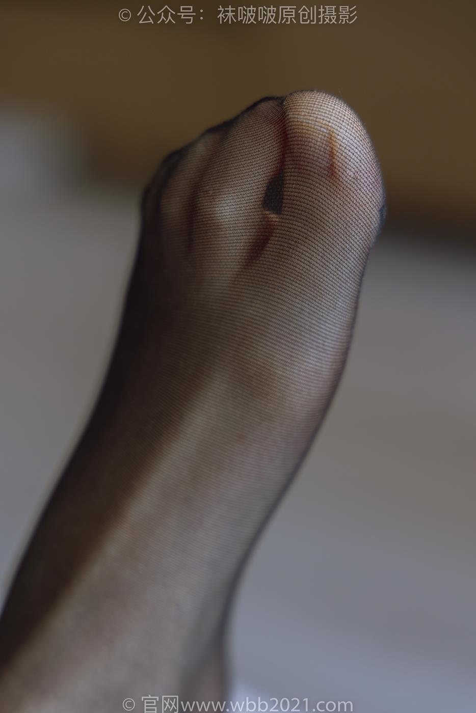 图片[36]-[BoBoSocks袜啵啵]NO.251 小甜豆-高跟鞋、超薄黑丝、裸足[140P] – 速更版-美库